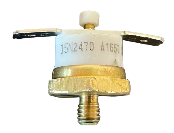 Clixon R27 UL