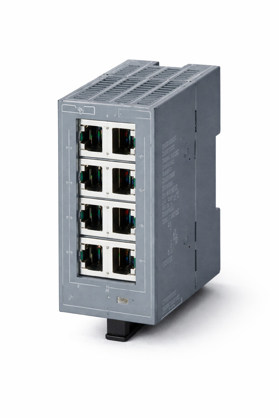 Siemens Netwerkswitch (Old)