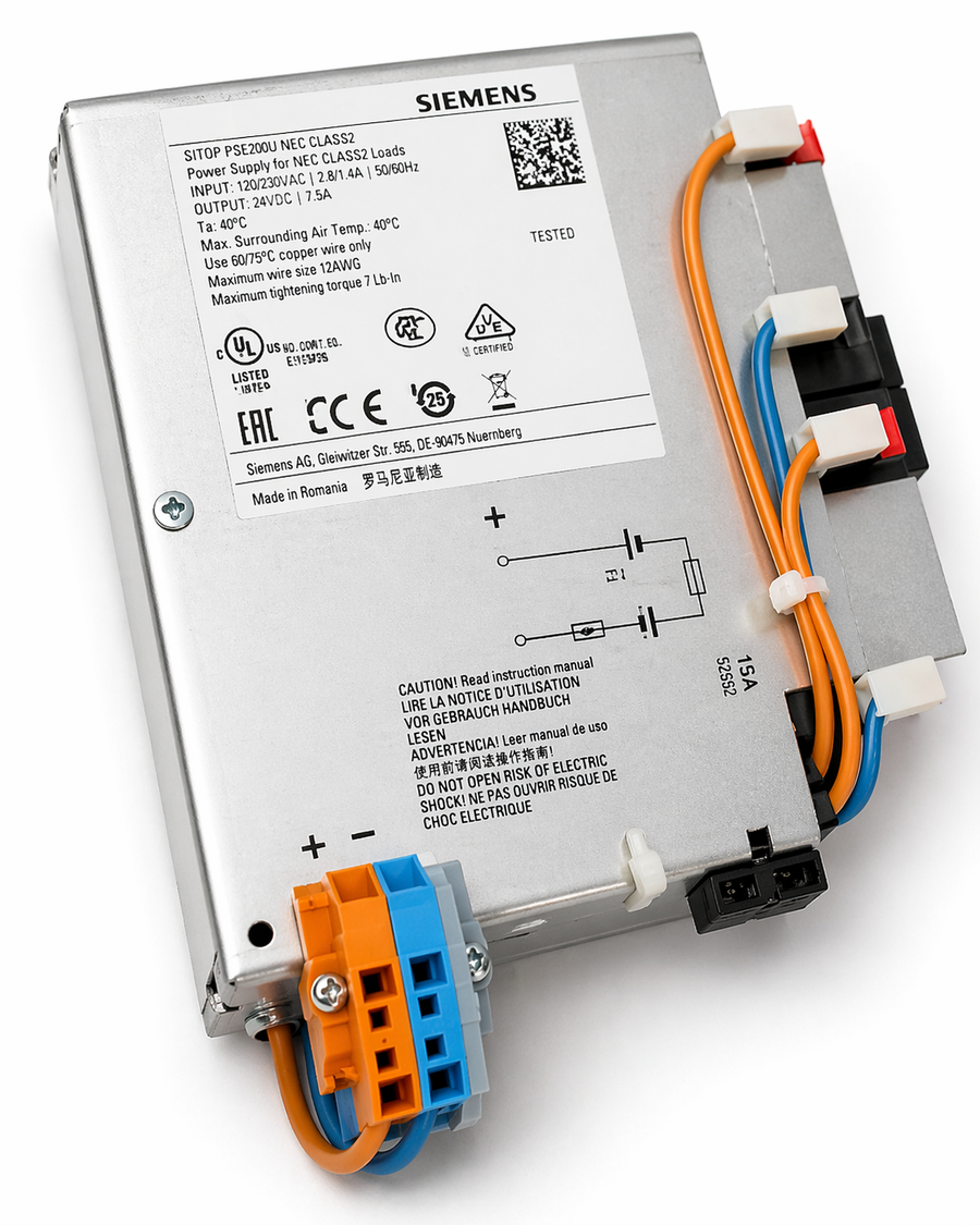 UPS Battery (siemens)