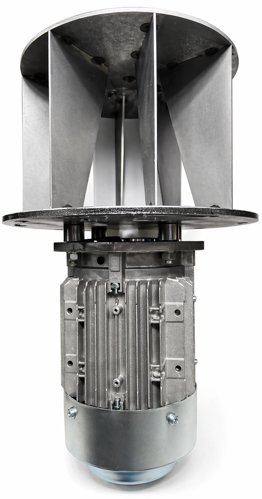 Roastfan motor W6