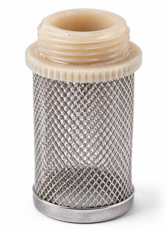 Filter W6E-W15E (new)