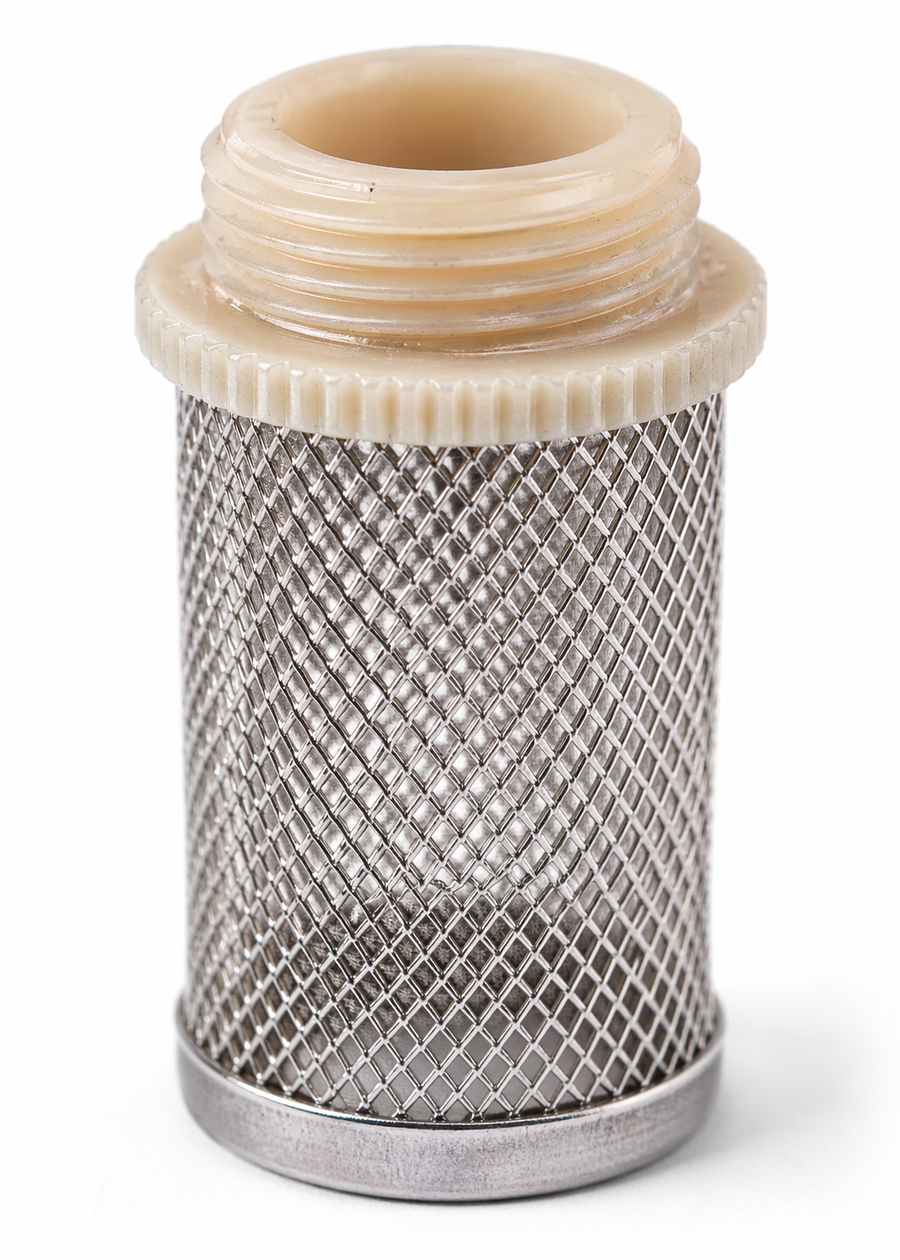 Filter W6E-W15E (new)