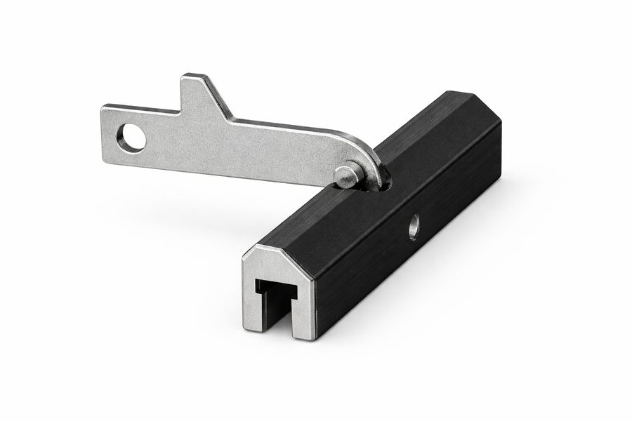 Agitator Scraper