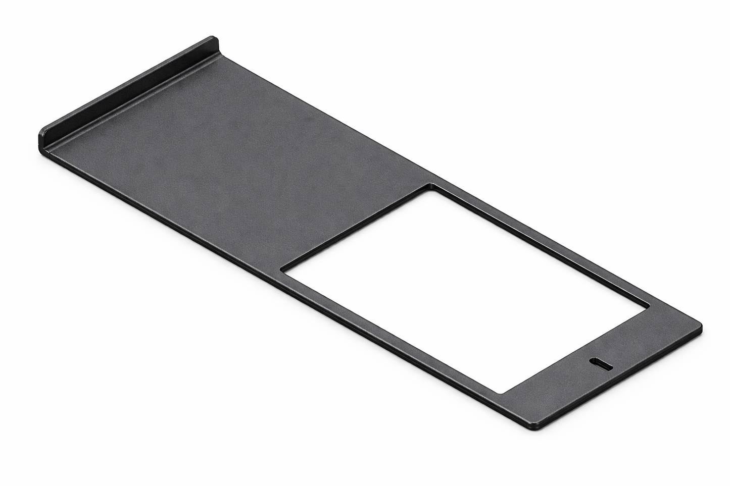 Slide hopper W60