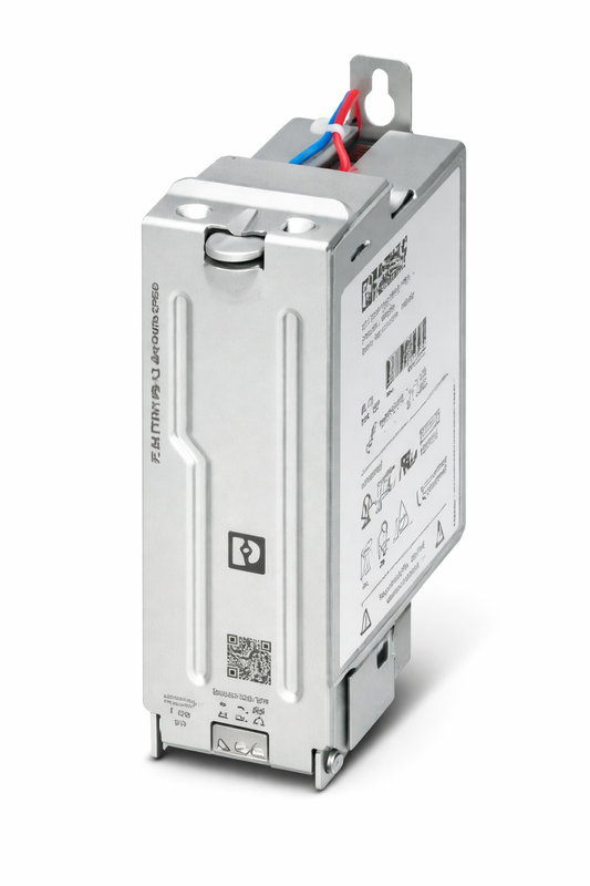 Phoenix UPS-BAT/PB/ 24DC