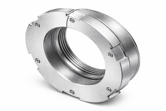 Bearing housing W45/W60