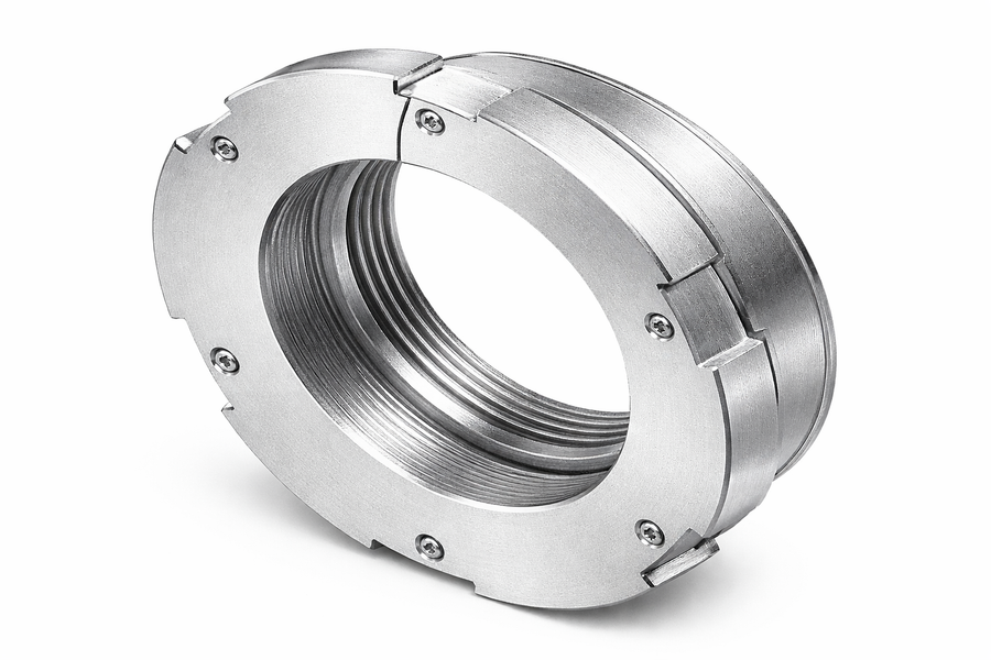 Bearing housing W45/W60