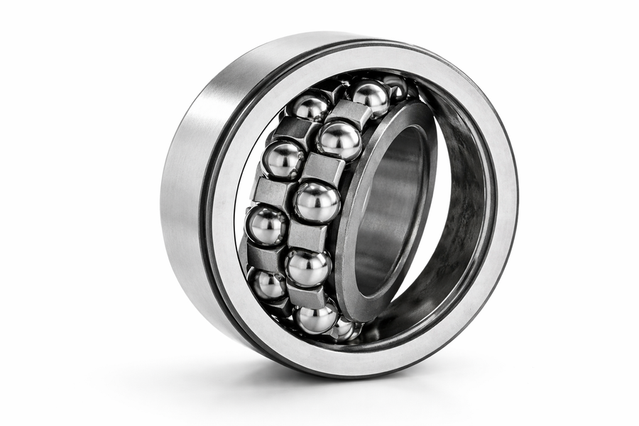Back Bearing SKF 22213 EK/C3 W140A
