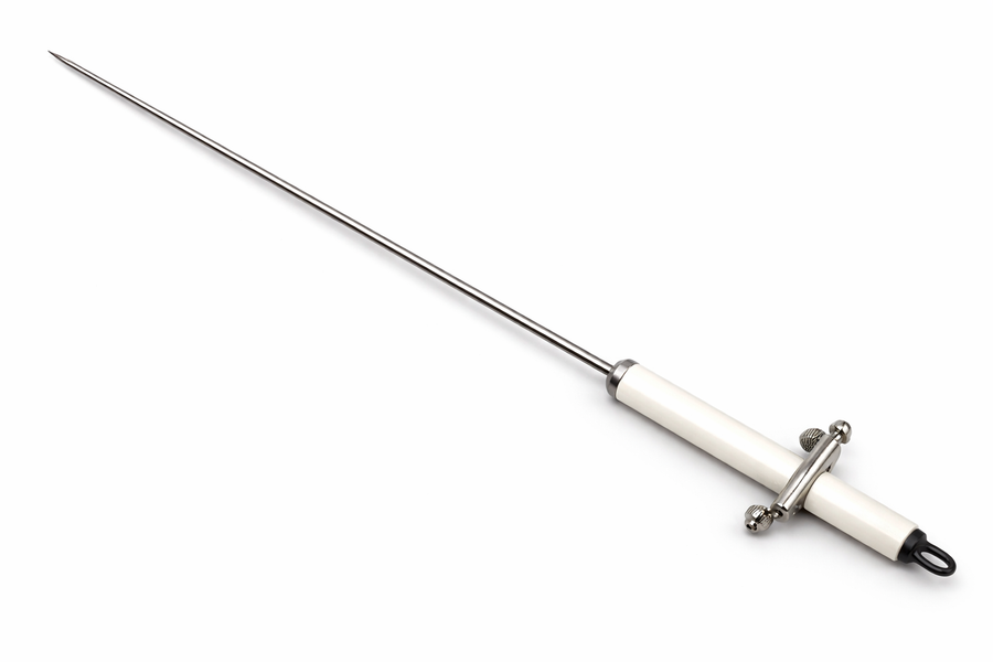 Ignition & ionisation pins M60 10p W6PRO
