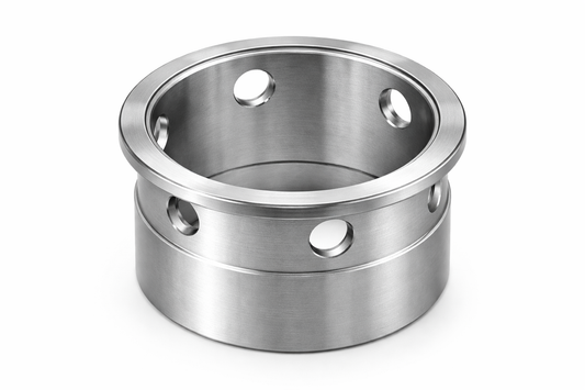 Glass holder OW50 (new version)