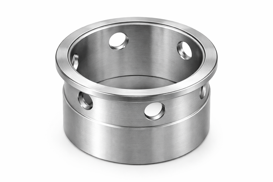 Glass holder OW50 (new version)