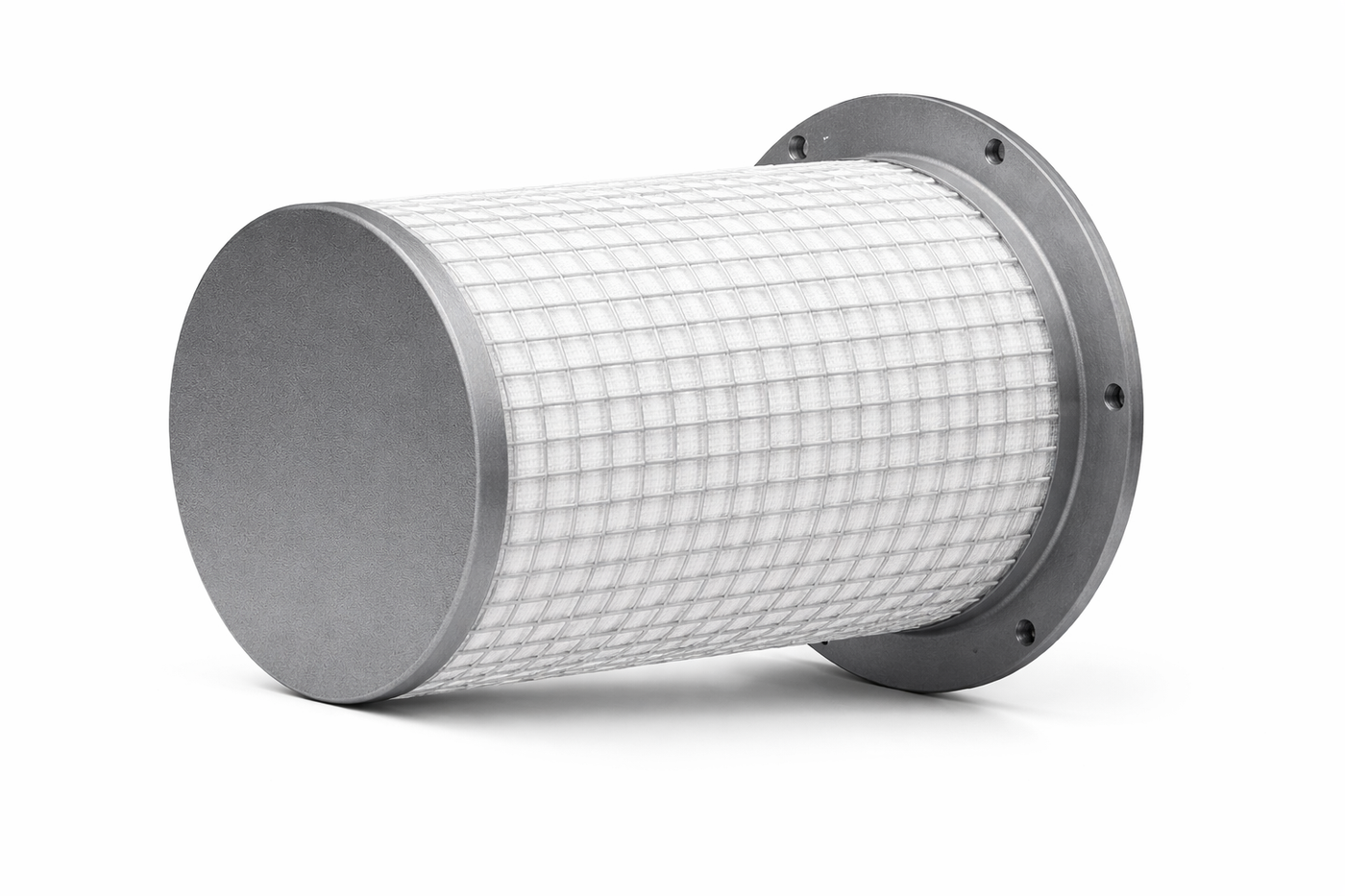 Destoner dust filter FL 110