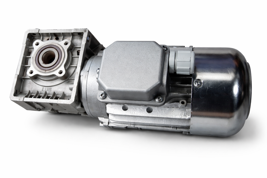 Drum motor/gearbox set W1M (Chain)