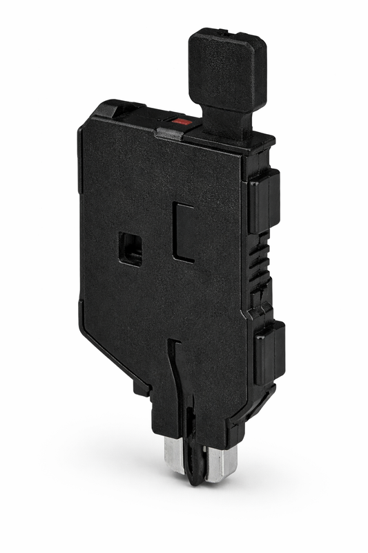 24V fuse holder