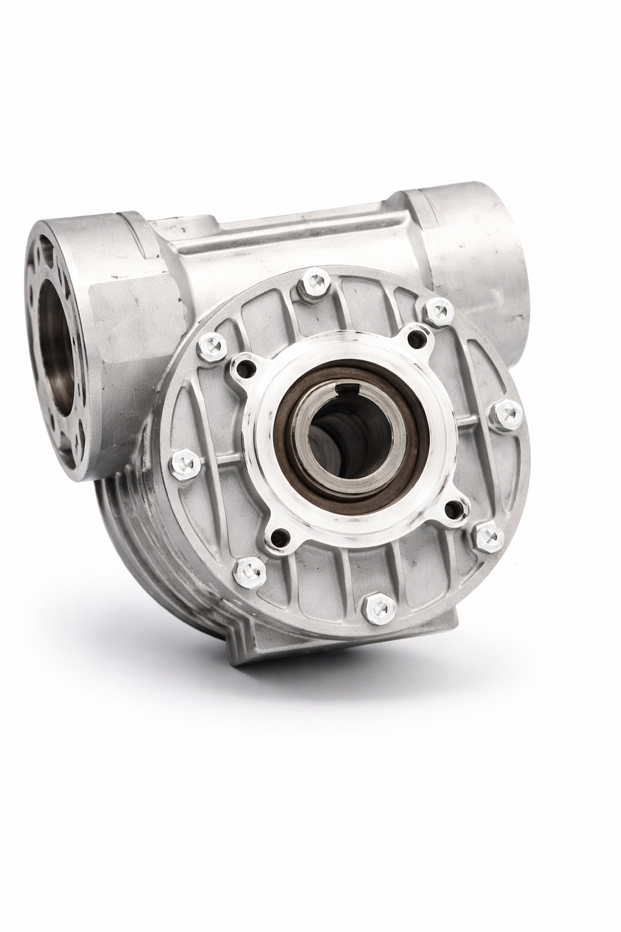 Gearbox W6-W15