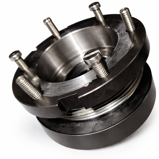 Front bearing housing set W15
