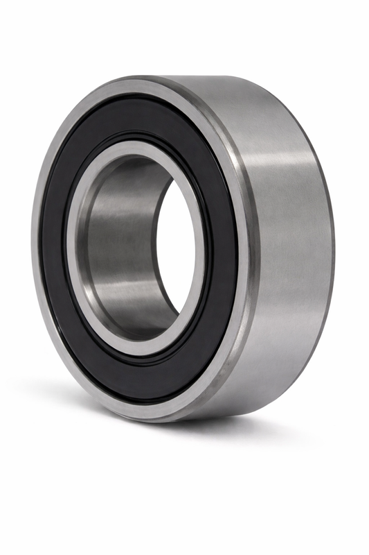Bearing cooling bin W6-W15