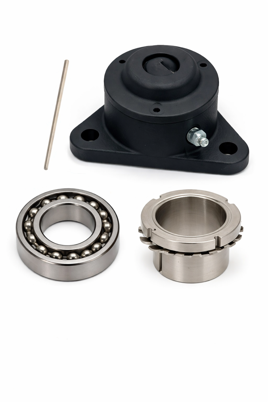 Back bearing house complete set W15