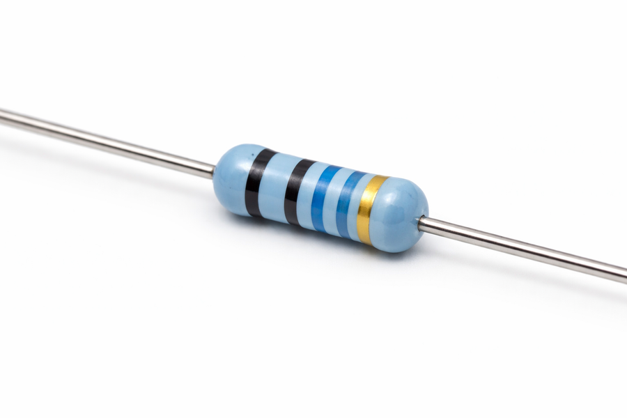 Resistance 22 Ohm 1W (504R1)