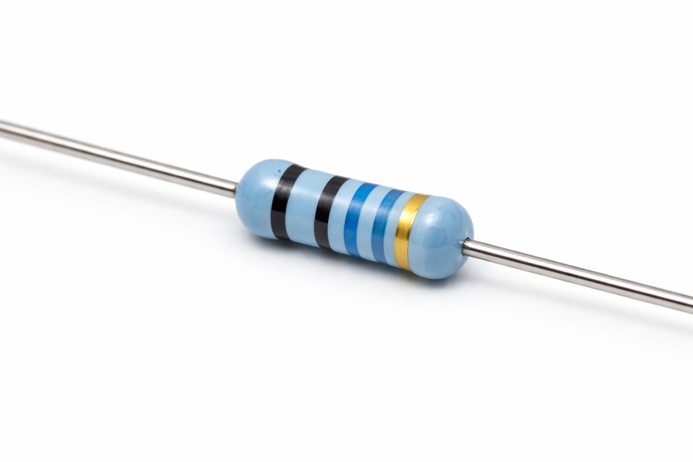 Resistance 22 Ohm 1W (504R1)