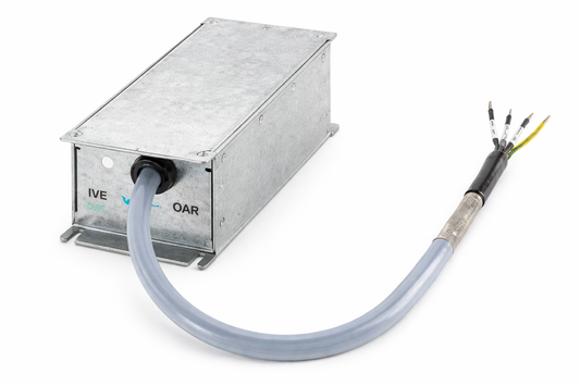 Siemens line filter for eletric roasters