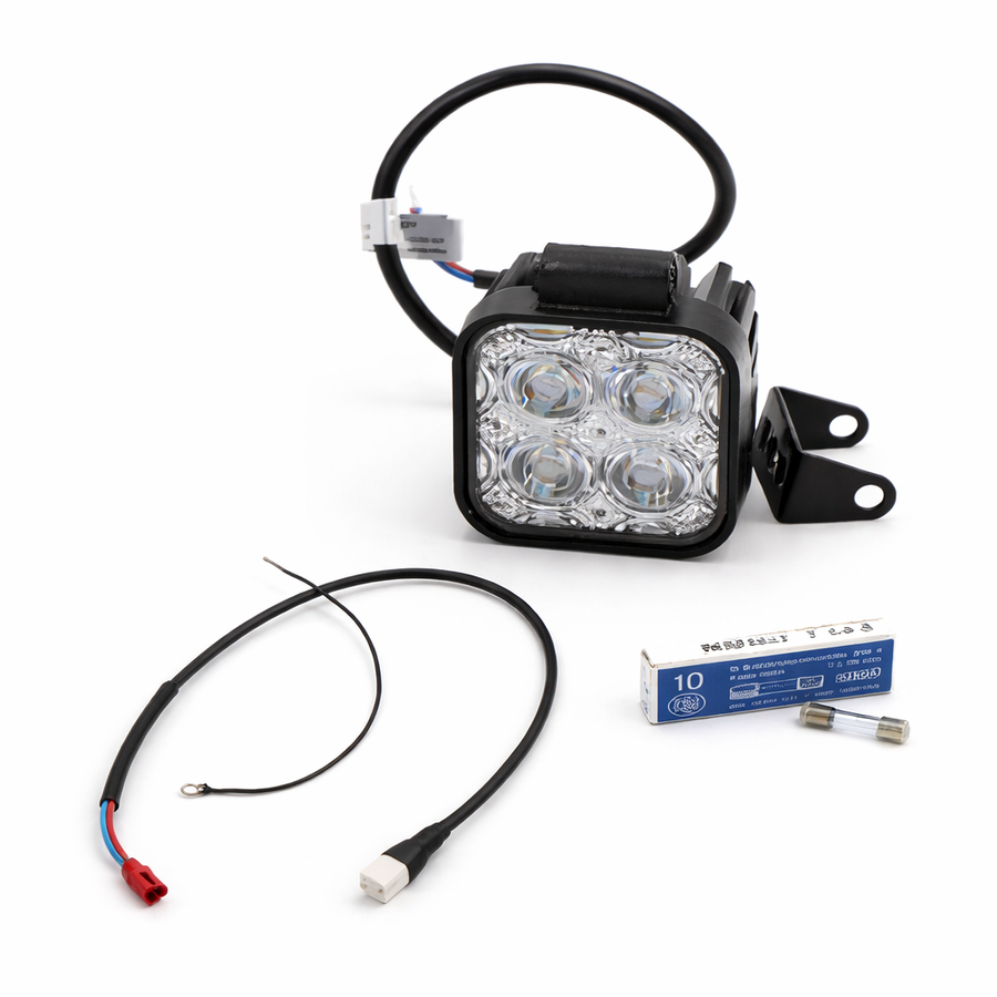 Lighting kit W6-W15