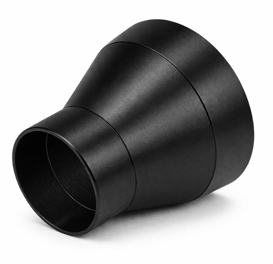 Chimney adapter 150mm - 200mm