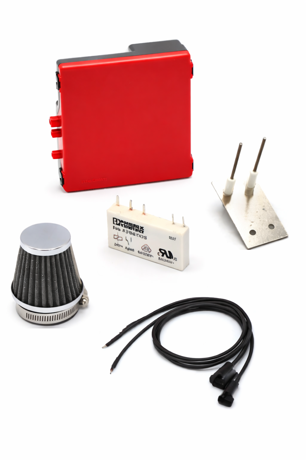 Burner failure kit W30