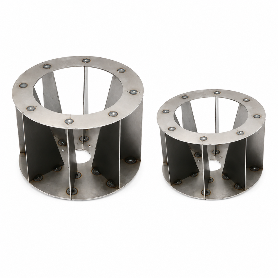 Fan Set for W6 & W15
