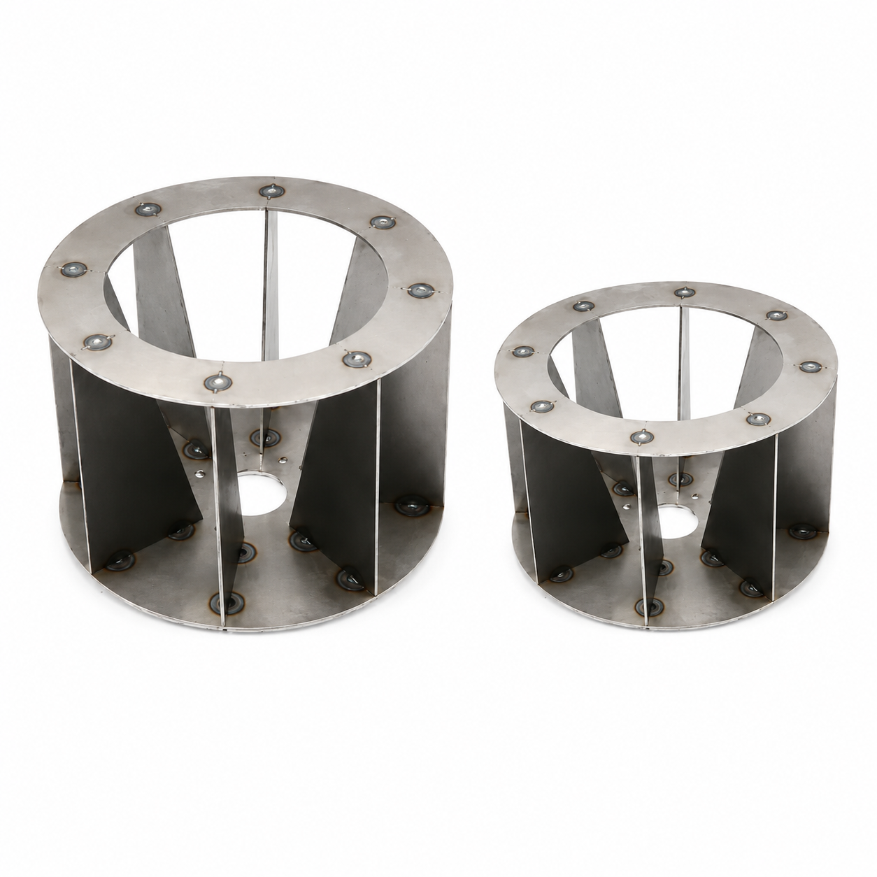 Fan Set for W6 & W15