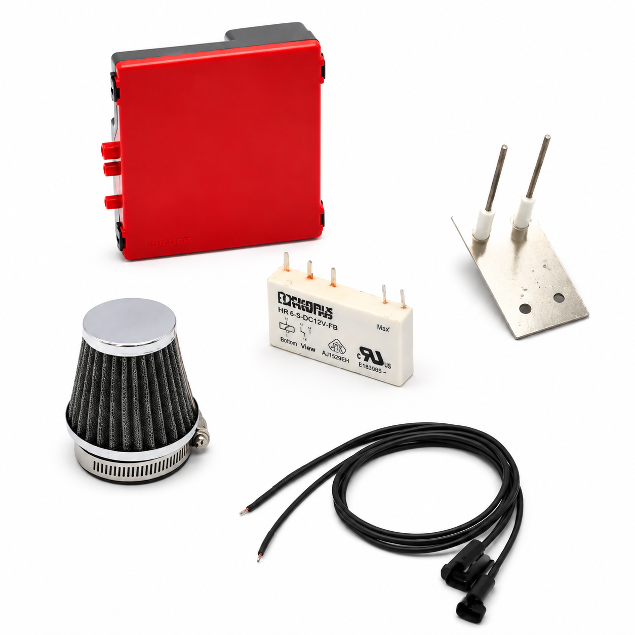 Burner failure kit W30