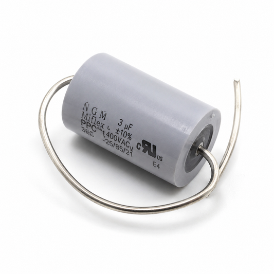 Motor capacitor W1M