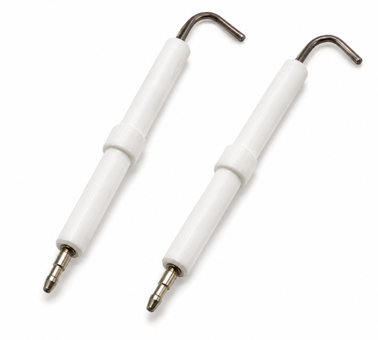 CEC30 set Ignition & ionisation pin