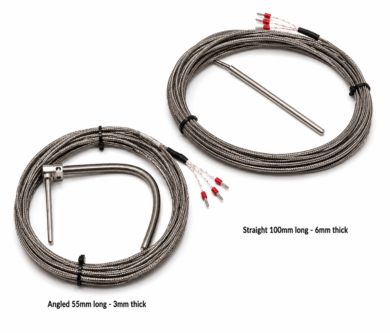 Bean and Air sensor kit W6-W15