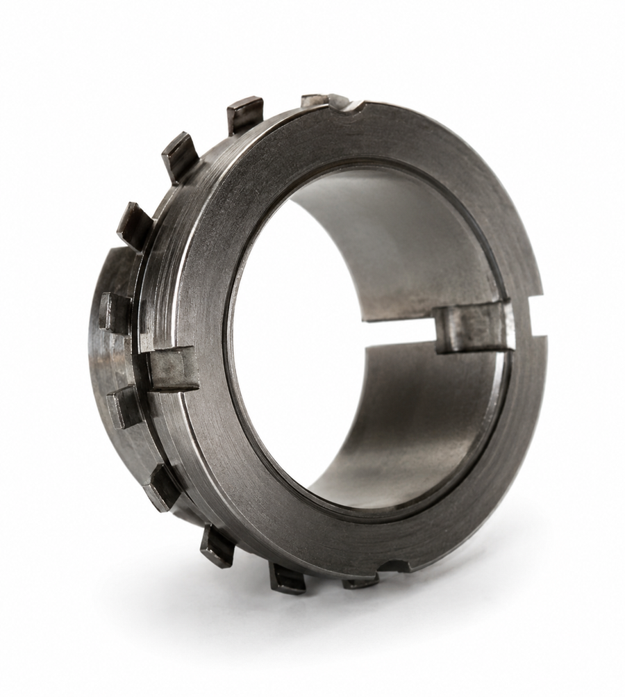 Clamping Bushing H 213 back bearing for W45 and W60