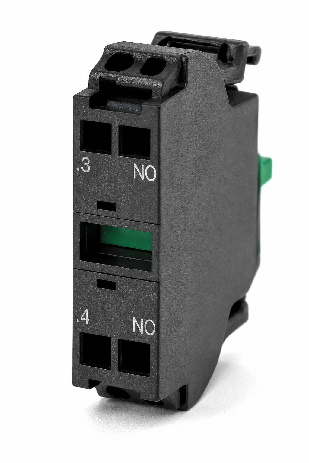 Contact element terminal
