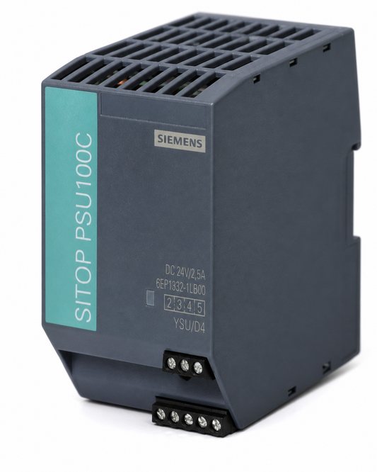 SIEMENS PSU100S W1A-W1E-WPG