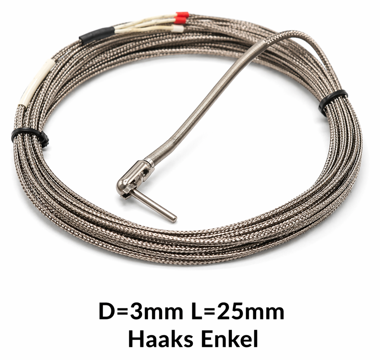 PT100 Temperature sensor