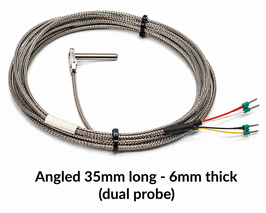 PT100 Temperature sensor