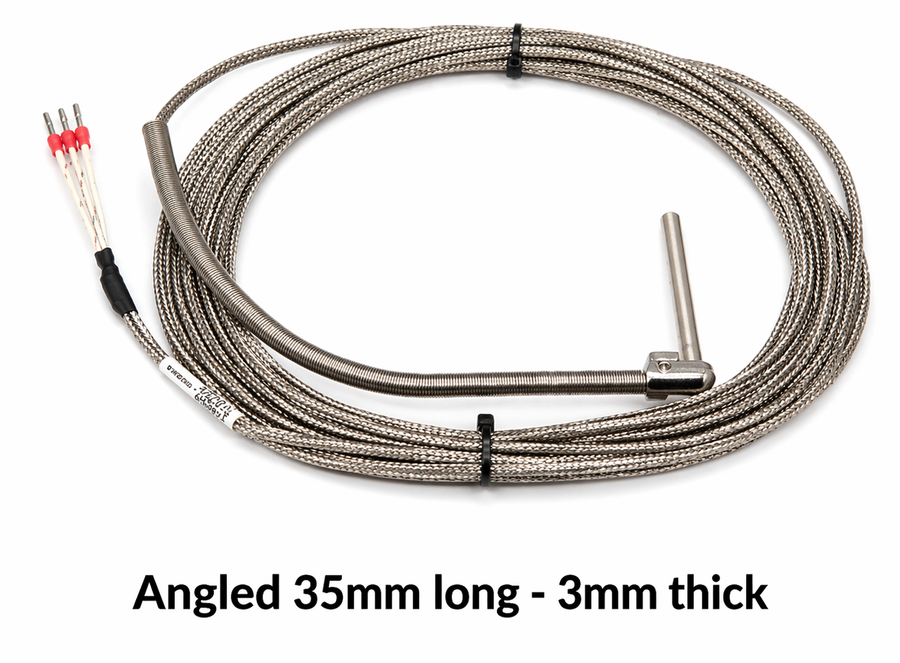 PT100 Temperature sensor