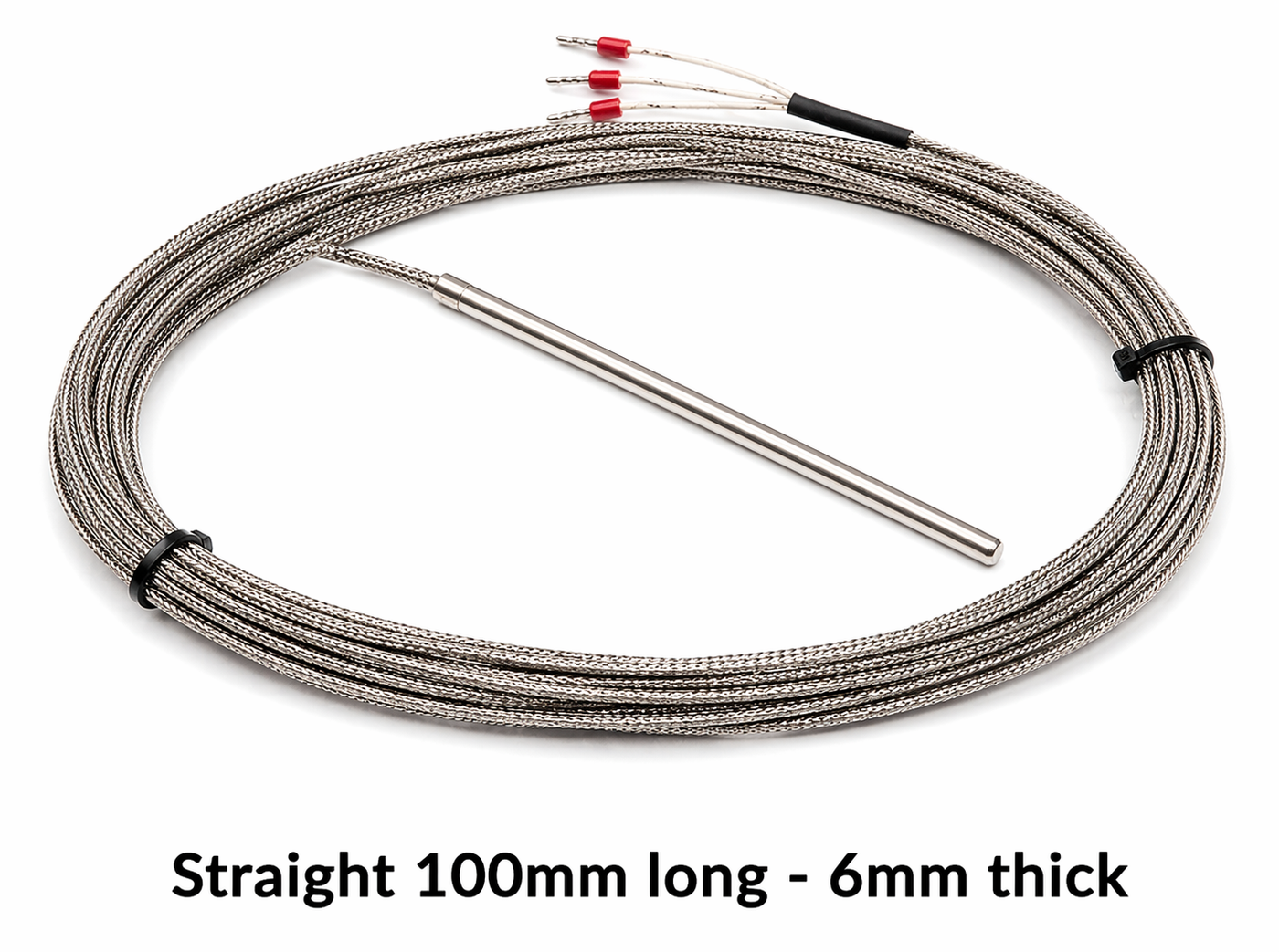PT100 Temperature sensor