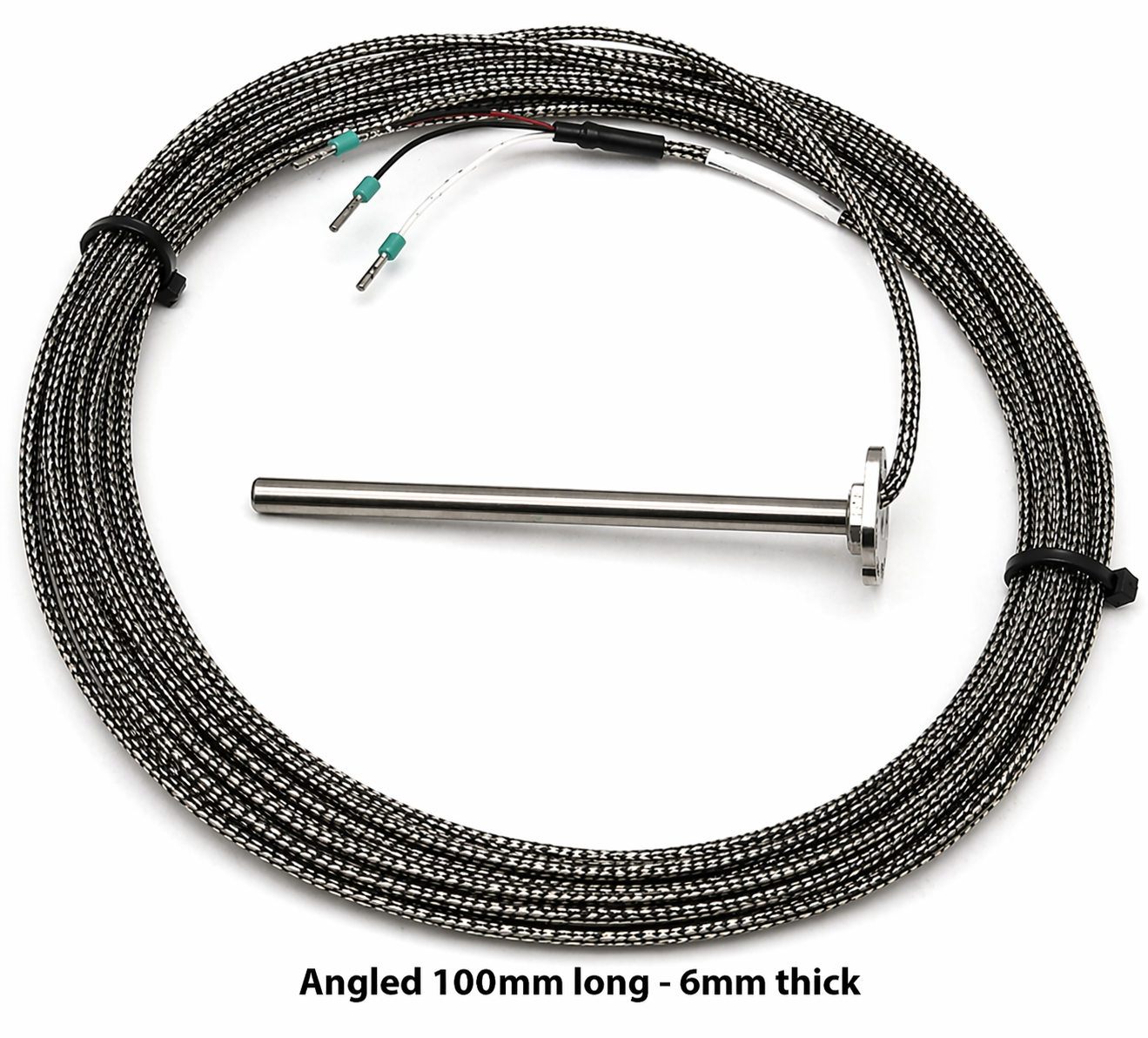 PT100 Temperature sensor
