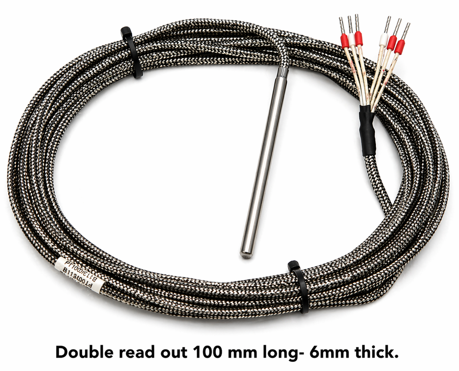 PT100 Temperature sensor