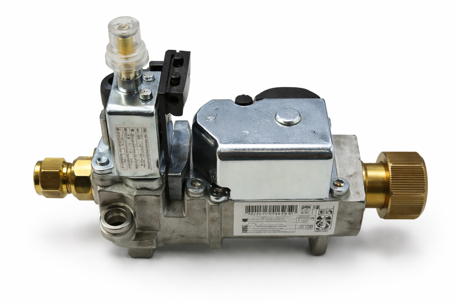 Gas valve WPG-W1A-W6A-W15A