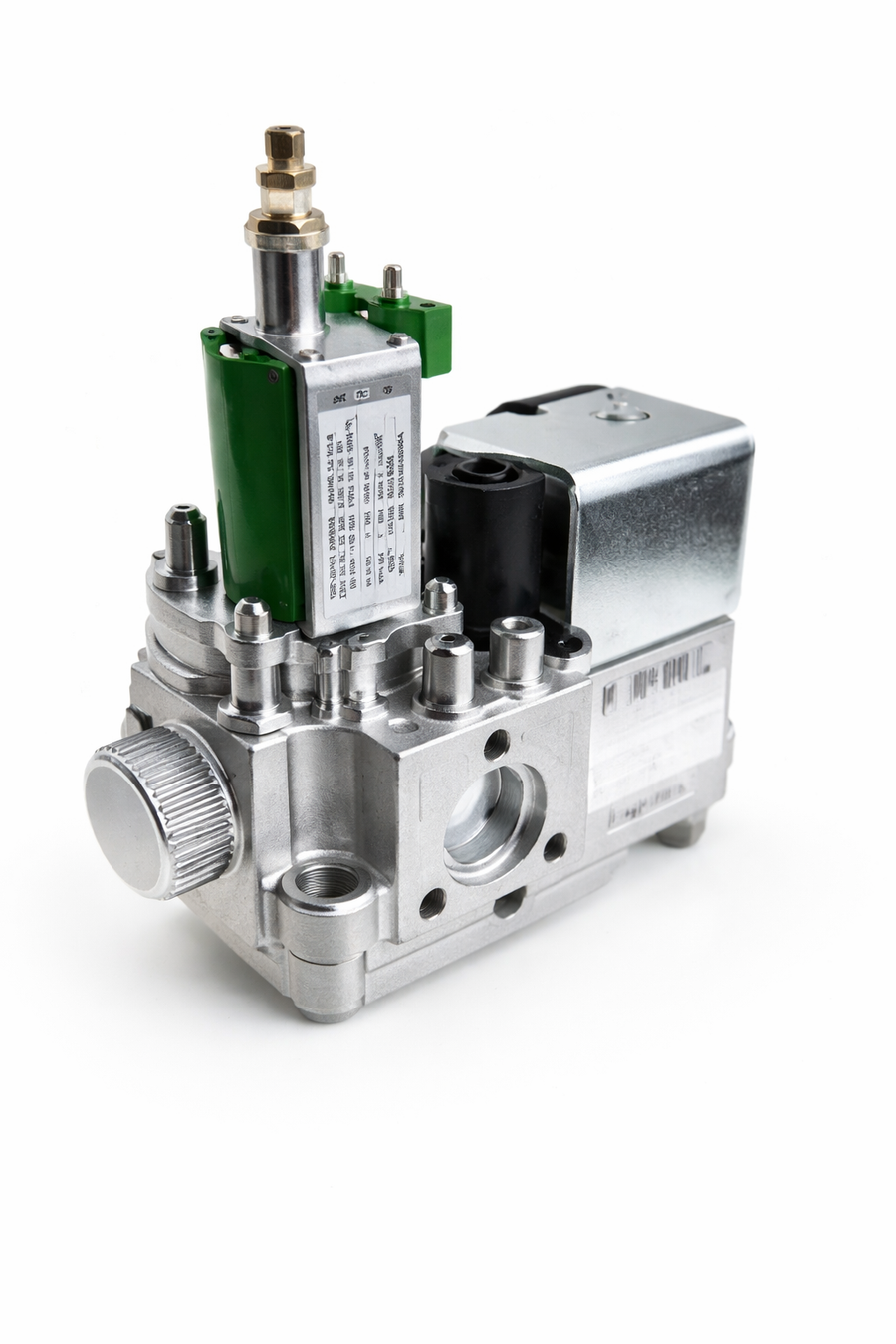 Gas valve WPG-W1A-W6A-W15A