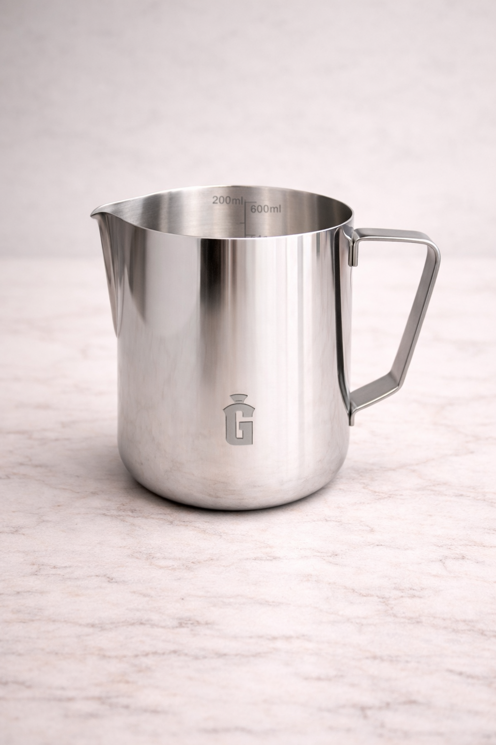 Milk Pitcher