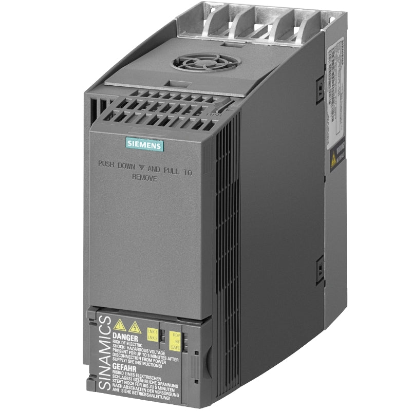 Sinamics inverter W45-W60-W140
