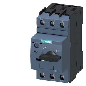 Siemens circuit breaker