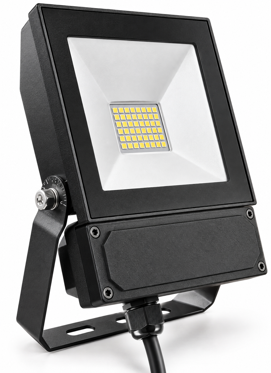 LED light