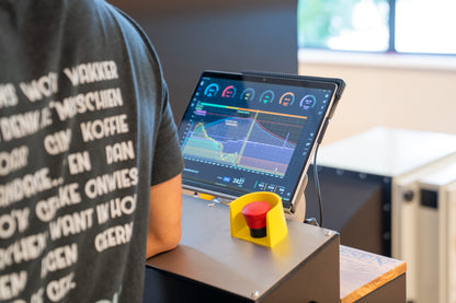 Giesen Roasting Course Intermediate (4 days)